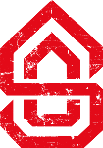 Strength House Brugge Logo